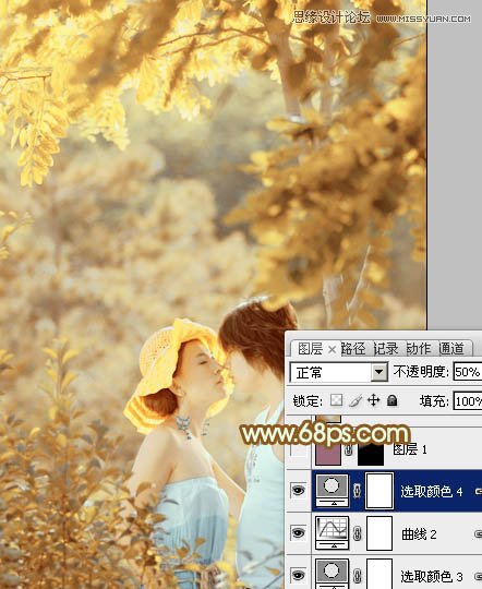 Photoshop԰Ƭ＾ɫ