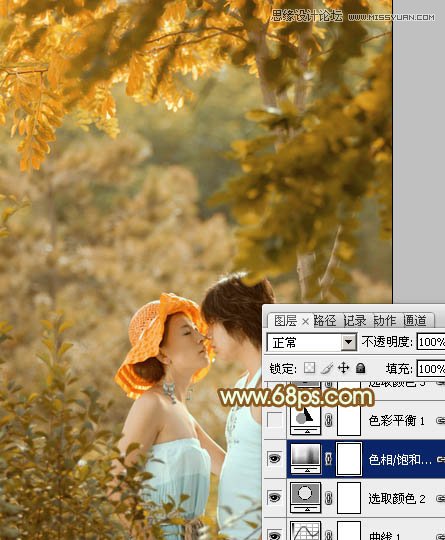 Photoshop԰Ƭ＾ɫ