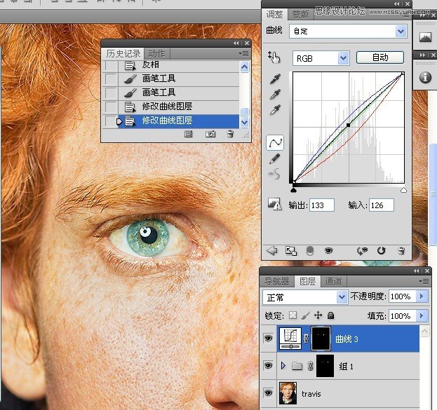 Photoshopϸ޹۾