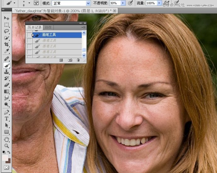 PhotoshopƫɫĸŮ沿ɫ