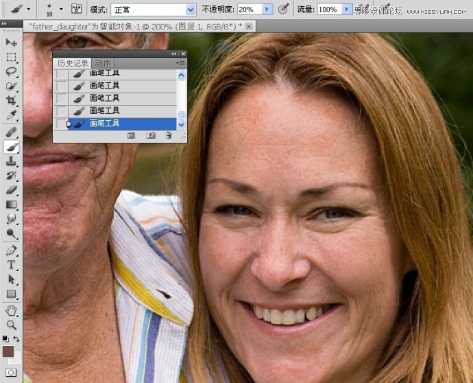 PhotoshopƫɫĸŮ沿ɫ