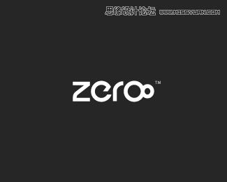 22款国外创意文字标识设计欣赏