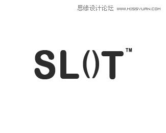 22款国外创意文字标识设计欣赏