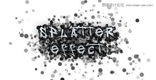 PhotoshopˮīɽЧ