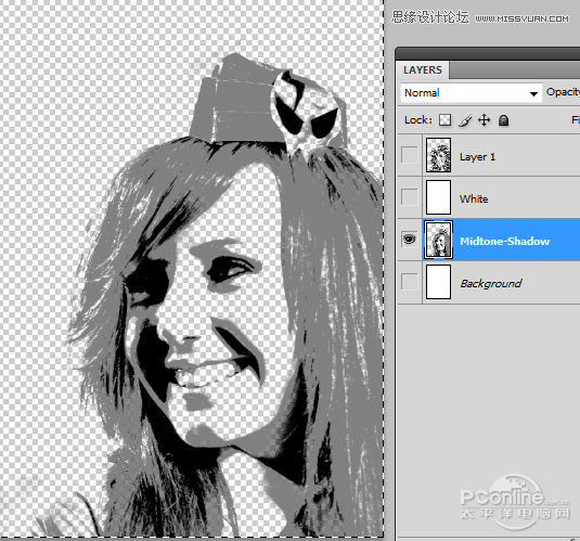 Photoshopʱзպ̳