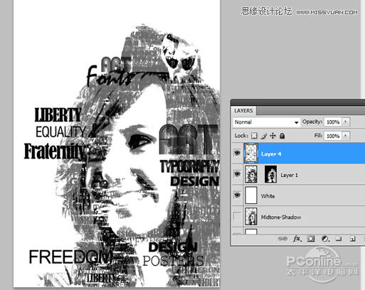 Photoshopʱзպ̳
