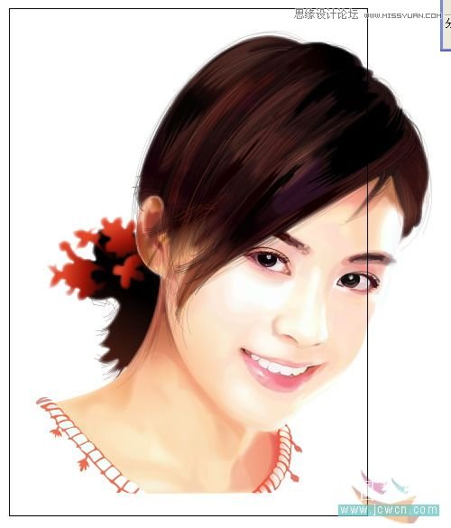 Illustrator񹤾߻дʵŮ̳