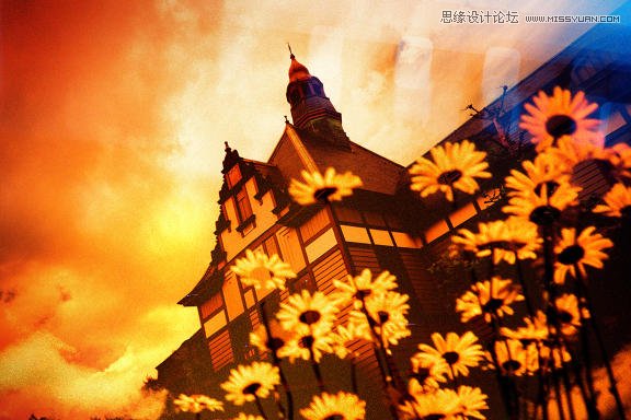 详细解析花花世界的重曝技巧