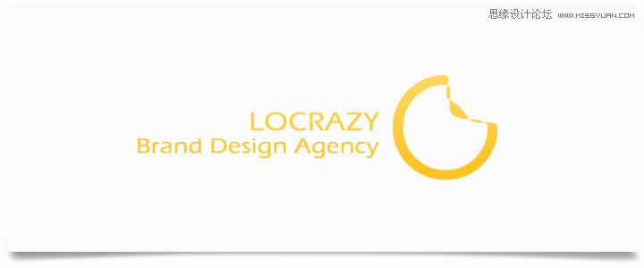 详细解析乐疯视觉品牌形象设计心得 - 平面理论