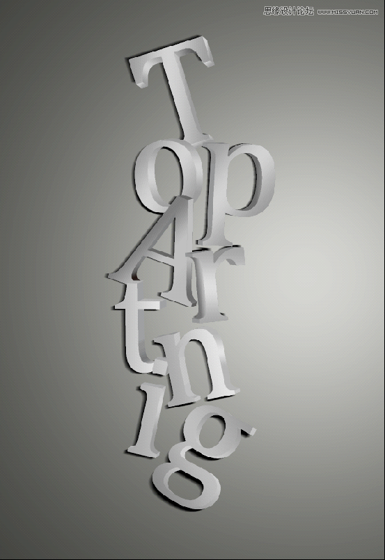 PhotoshopƳ3DʸЧ
