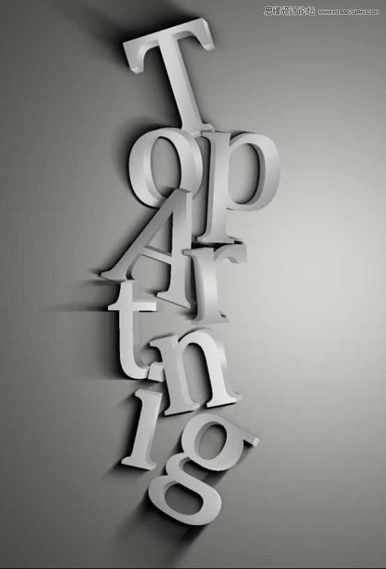 PhotoshopƳ3DʸЧ