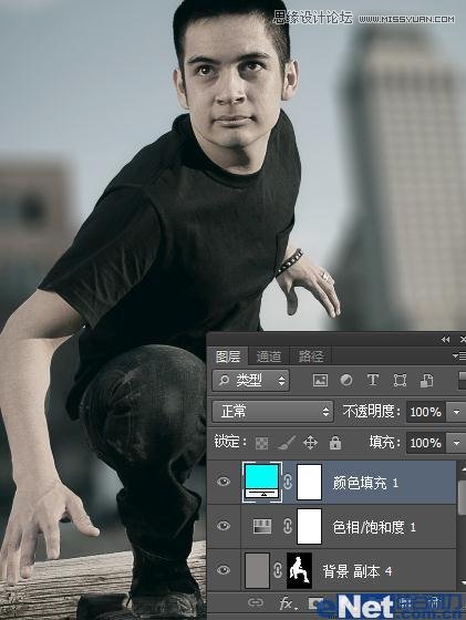 PhotoshopʹģͻӰ