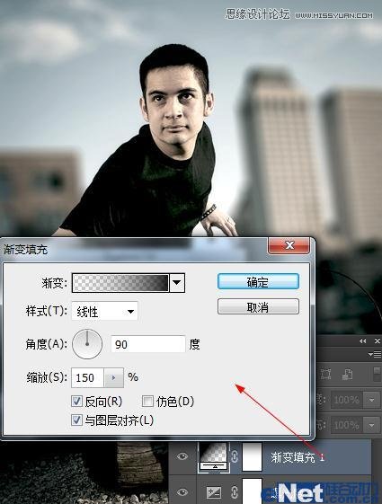 PhotoshopʹģͻӰ