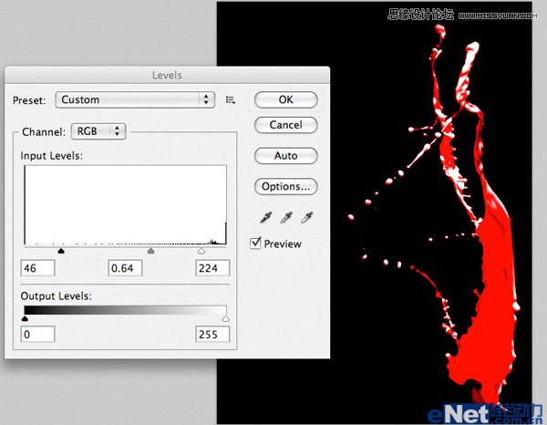 Photoshop˺ѵ沿Ч