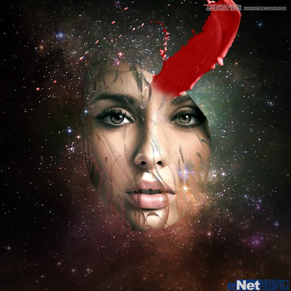 Photoshop˺ѵ沿Ч