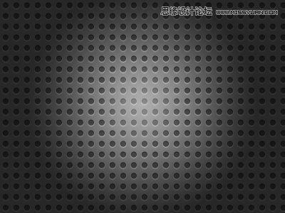 Photoshop制作金属质感的工具图标