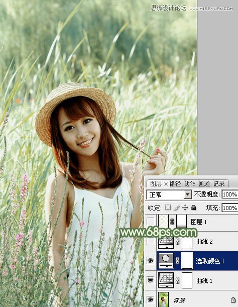 PhotoshopҰɰŮΨɫ
