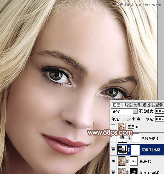 Photoshopϸĸ⻬ĥƤ