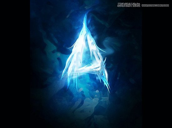 instantShift - Fresh Text Effect Photoshop Tutorials 50个过完新颖Photoshop文字效果教程