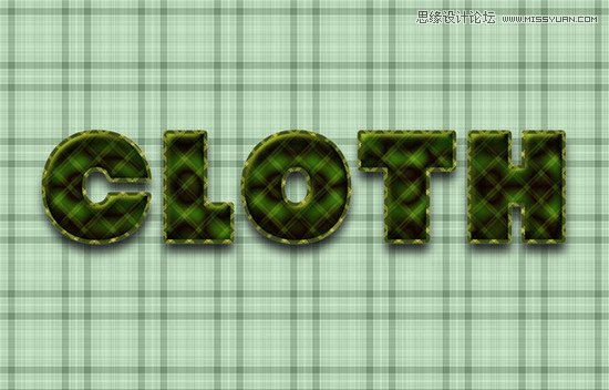 instantShift - Fresh Text Effect Photoshop Tutorials 50个过完新颖Photoshop文字效果教程