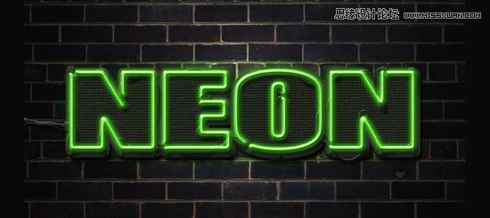 instantShift - Fresh Text Effect Photoshop Tutorials 50个过完新颖Photoshop文字效果教程