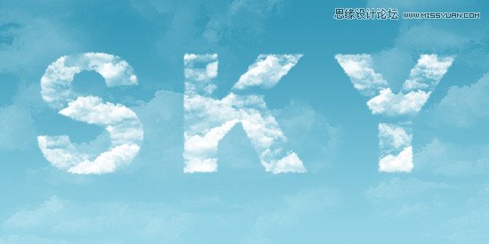 instantShift - Fresh Text Effect Photoshop Tutorials 50个过完新颖Photoshop文字效果教程