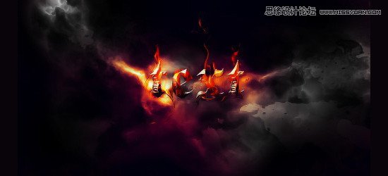 instantShift - Fresh Text Effect Photoshop Tutorials 50个过完新颖Photoshop文字效果教程