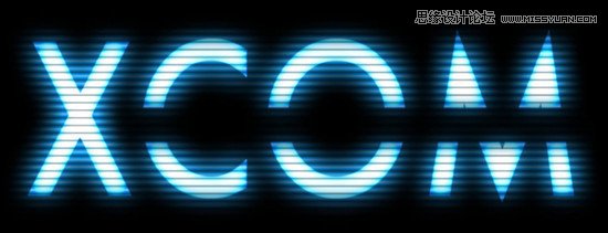 instantShift - Fresh Text Effect Photoshop Tutorials 50个过完新颖Photoshop文字效果教程