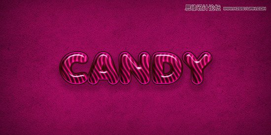 instantShift - Fresh Text Effect Photoshop Tutorials 50个过完新颖Photoshop文字效果教程