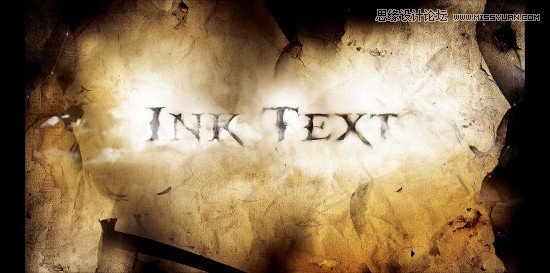 instantShift - Fresh Text Effect Photoshop Tutorials 50个过完新颖Photoshop文字效果教程