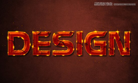 instantShift - Fresh Text Effect Photoshop Tutorials 50个过完新颖Photoshop文字效果教程