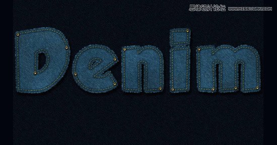 instantShift - Fresh Text Effect Photoshop Tutorials 50个过完新颖Photoshop文字效果教程