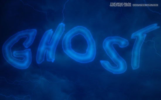 instantShift - Fresh Text Effect Photoshop Tutorials 50个过完新颖Photoshop文字效果教程