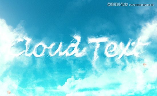 instantShift - Fresh Text Effect Photoshop Tutorials 50个过完新颖Photoshop文字效果教程