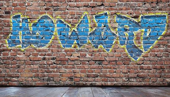 instantShift - Fresh Text Effect Photoshop Tutorials 50个过完新颖Photoshop文字效果教程
