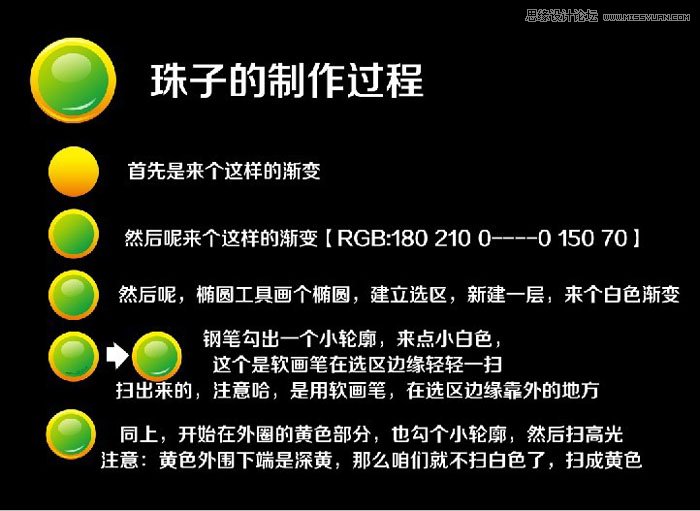 Photoshop设计大气的蛇年贺卡教程