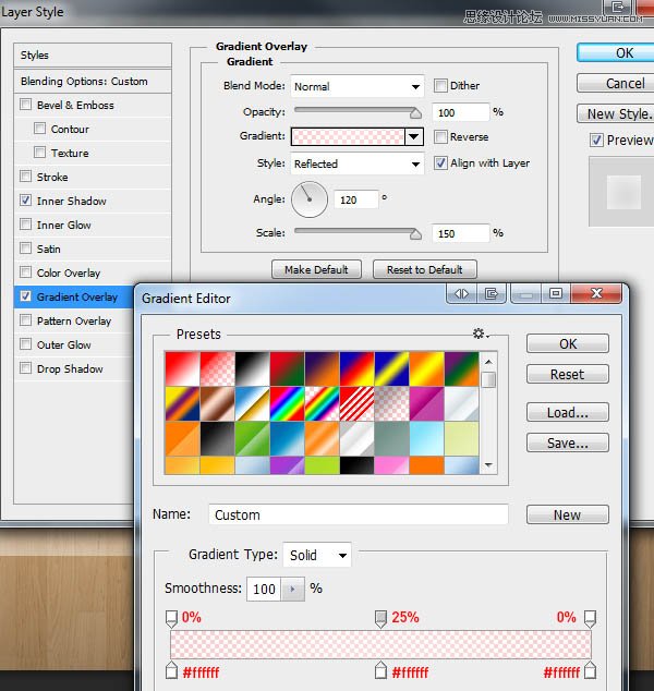 PhotoshopԵ͸Ч