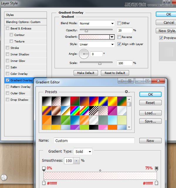 PhotoshopԵ͸Ч