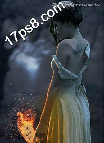 Photoshopϳ¹ʧŮ