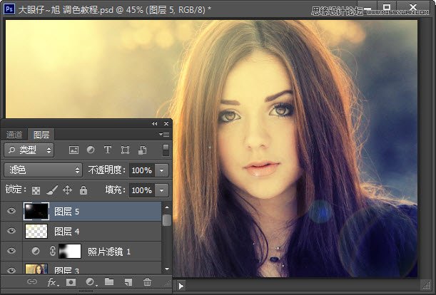 PhotoshopŮƬʻƹ