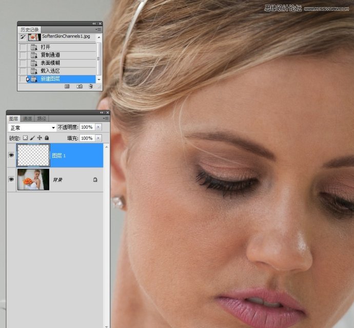 Photoshopɴɫϸͼ