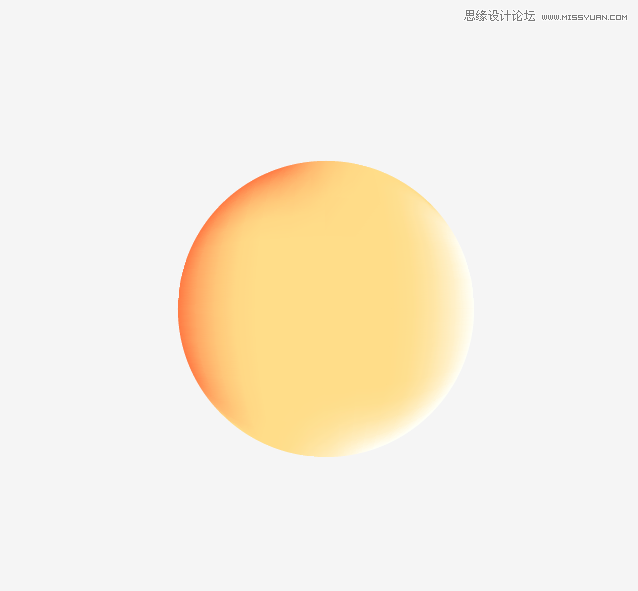 Illustrator绘制立体效果的逼真蘑菇,PS教程
