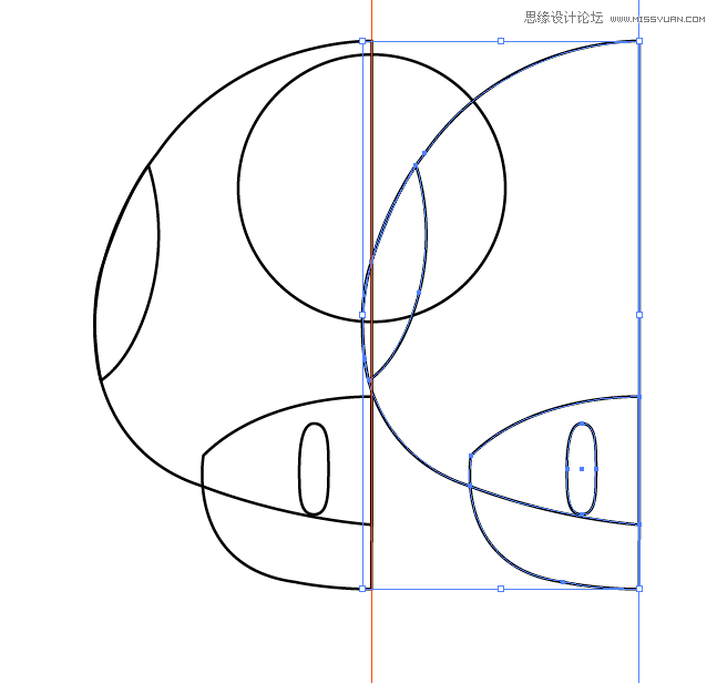 IllustratorЧıĢ