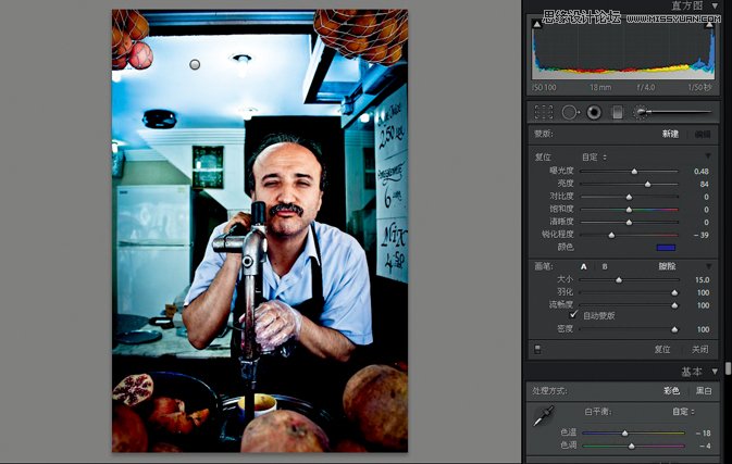 PhotoshopʸеHDRɫ