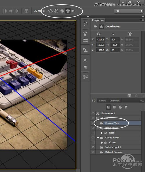 Photoshop CS6ϵĴܵ