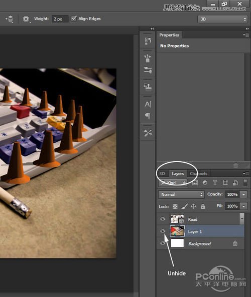 Photoshop CS6ϵĴܵ
