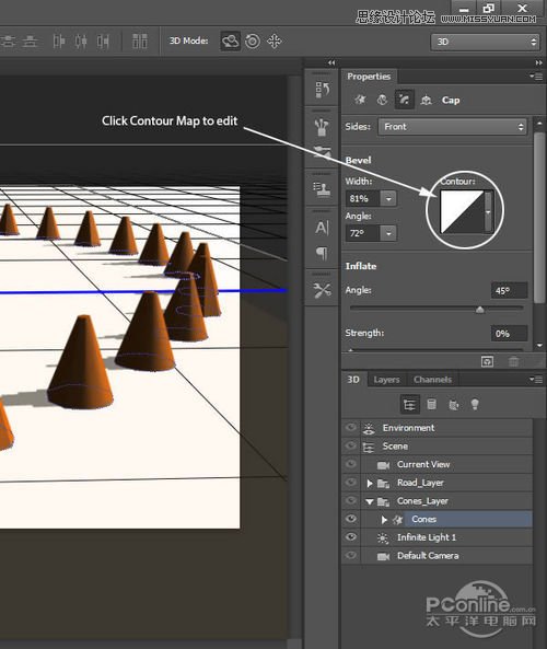 Photoshop CS6ϵĴܵ