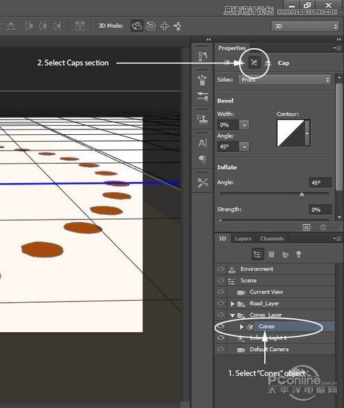 Photoshop CS6ϵĴܵ