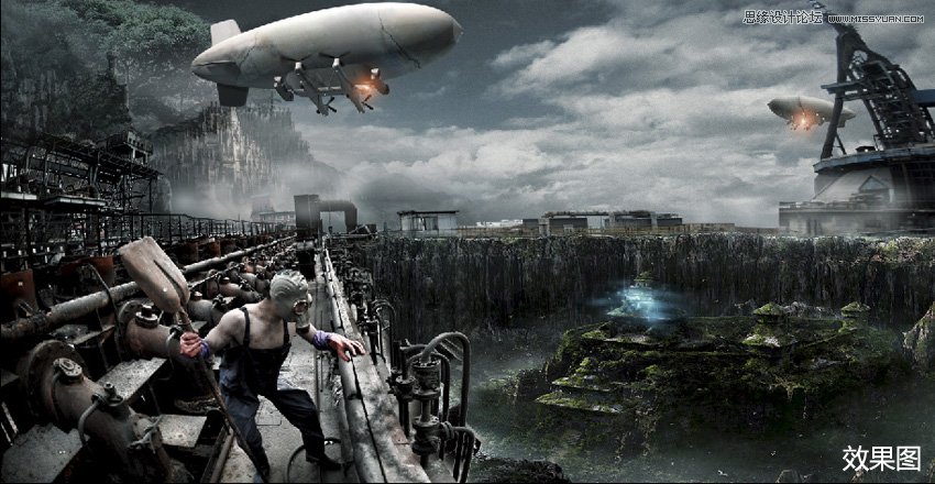 <a href=http://www.cnwebshow.com/http://www.cnwebshow.com/edu/photoshop/ target=_blank class=infotextkey>Photoshop</a>ϳĩտƻ糡ͼ,PS̳