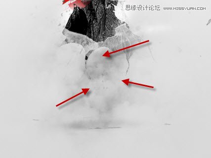 <a href=http://www.cnwebshow.com/http://www.cnwebshow.com/edu/photoshop/ target=_blank class=infotextkey>Photoshop</a>合成抽象风格的人物插画教程,PS教程